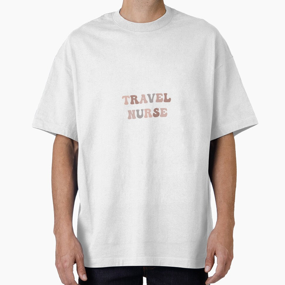 Travel Nurse by kmdesigns17