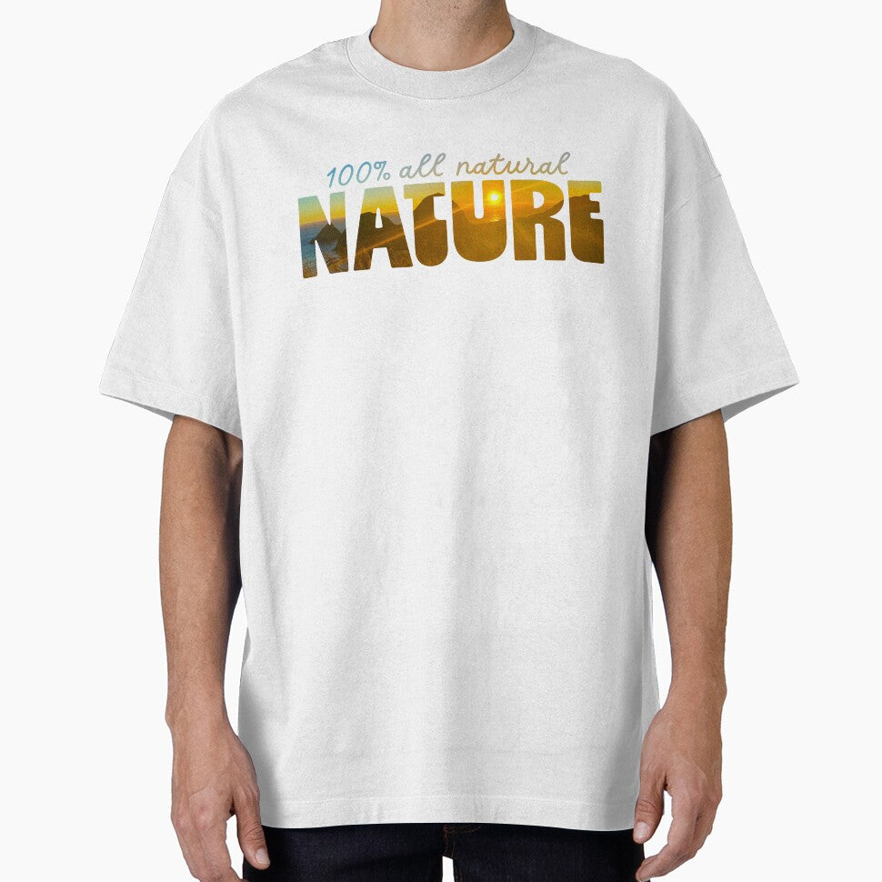100% All Natural Nature by Veteran Disc Golf