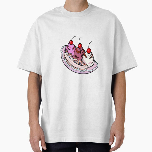Great Ice cream Slim Fit by jamal-alkhalf