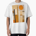 Boho chic, beige, bohemian by ArtHouseNiklas