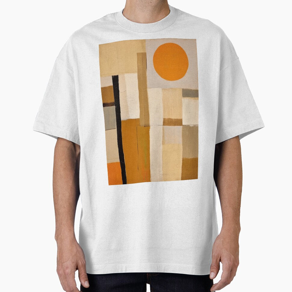 Boho chic, beige, bohemian by ArtHouseNiklas