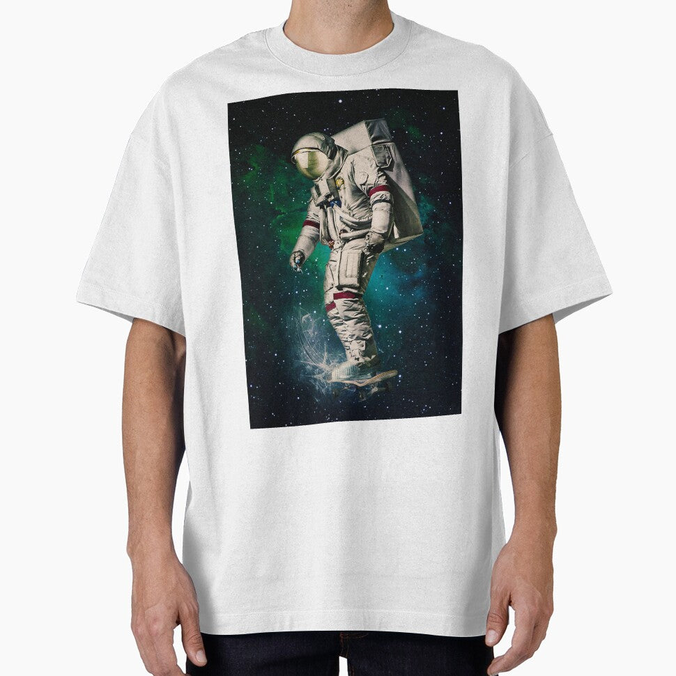 Space Ride by seamless