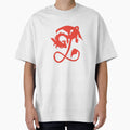 Dragon Initial Monogram Z by Rajeev  Singh
