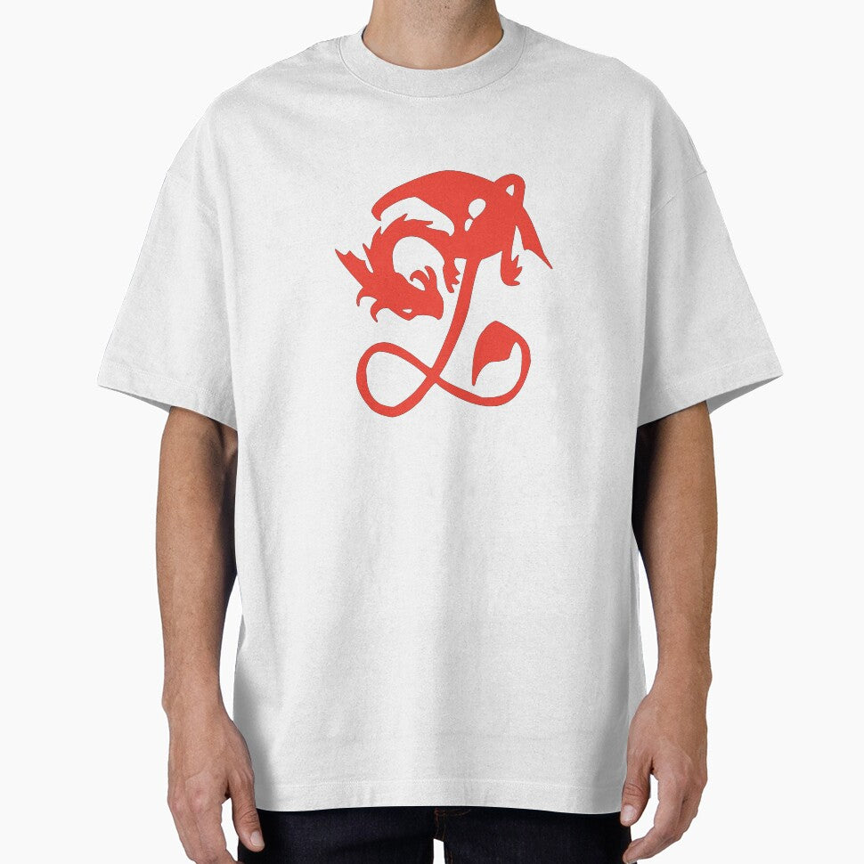 Dragon Initial Monogram Z by Rajeev  Singh