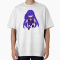 Alpha Kaiko Roku Pixel Art by Kaiko-Roku
