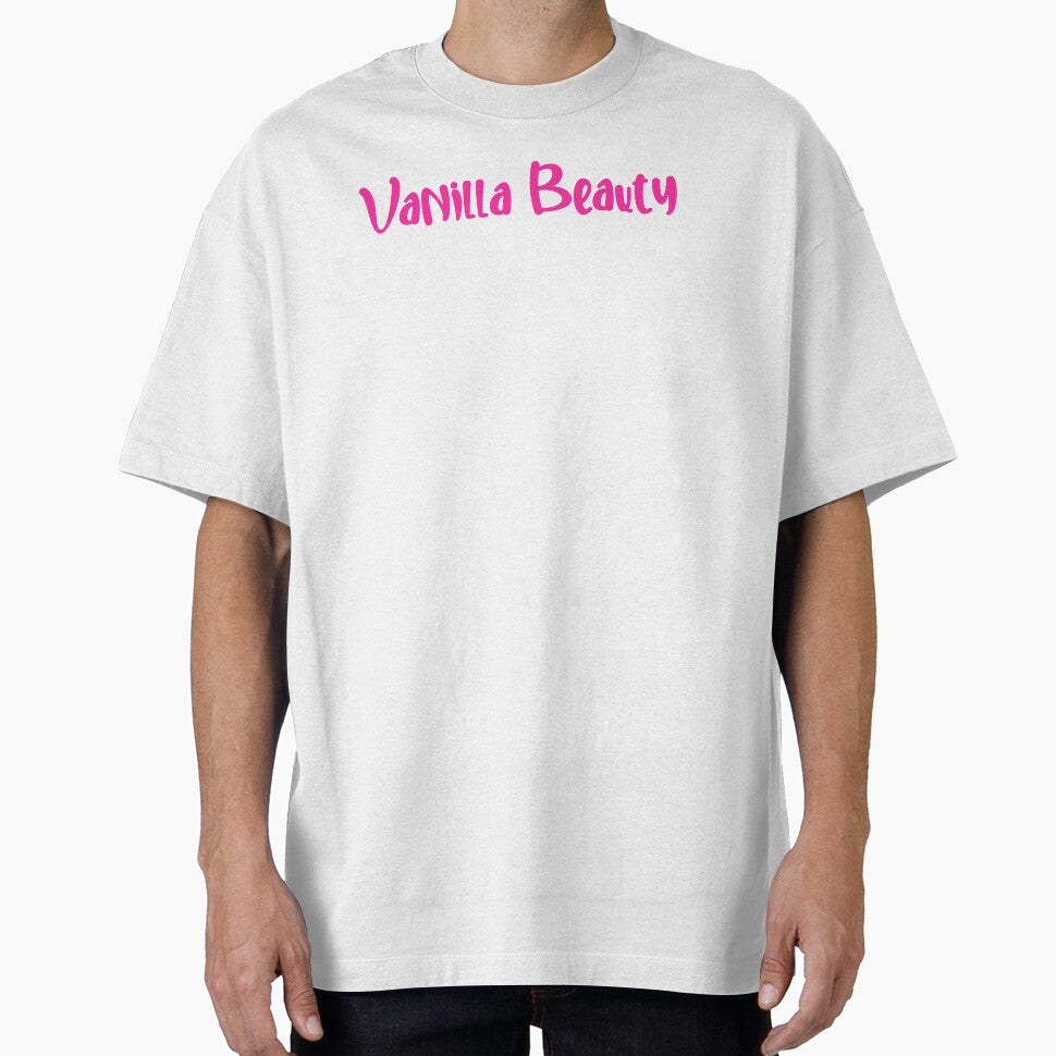 Vanilla Beauty- because white girls are cute also by Zoe Robertson