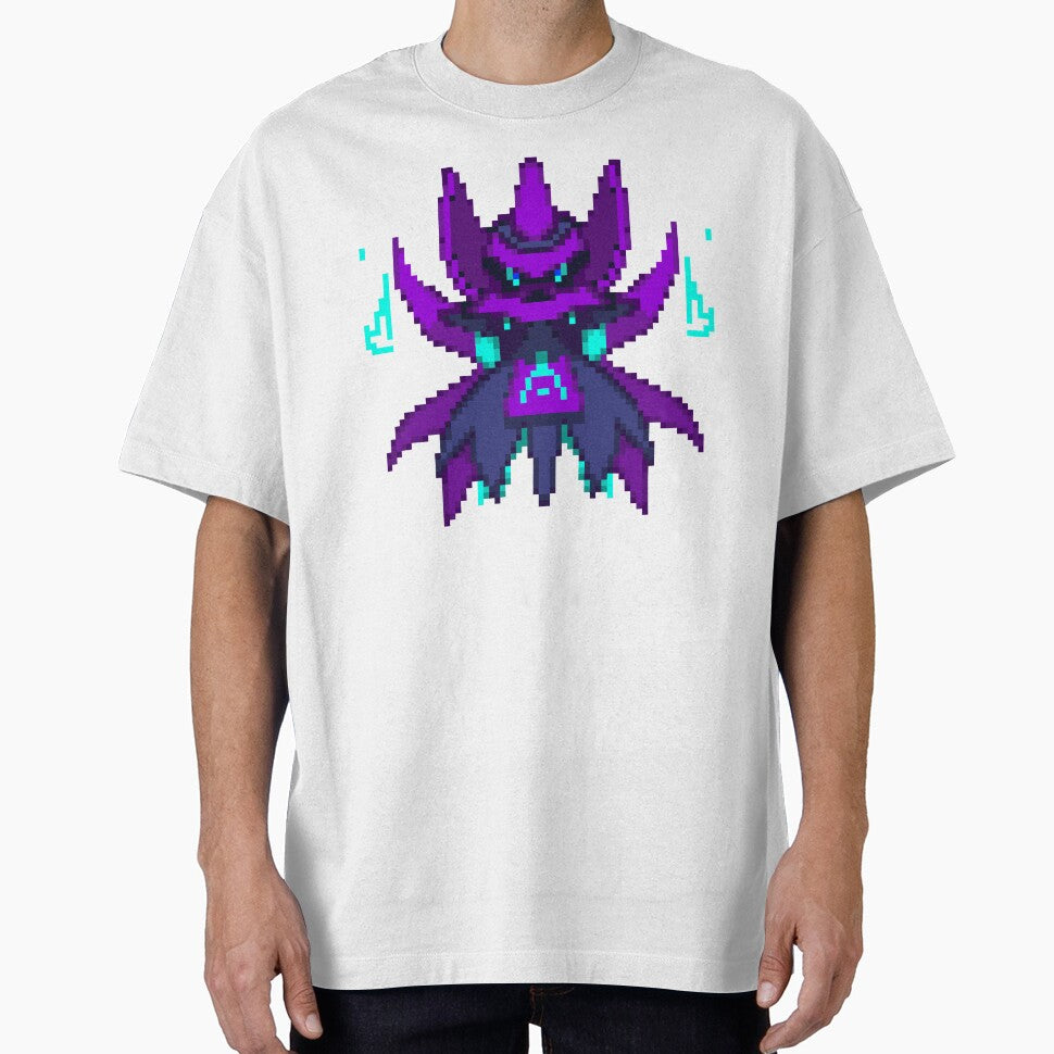Imp Pixel Art by Kaiko-Roku