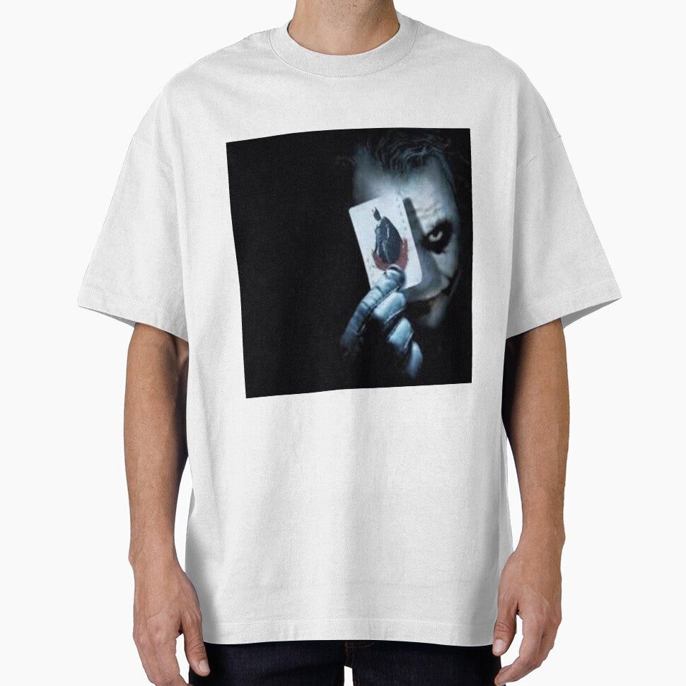Dangerous Man Design by Sameer Shrivastava