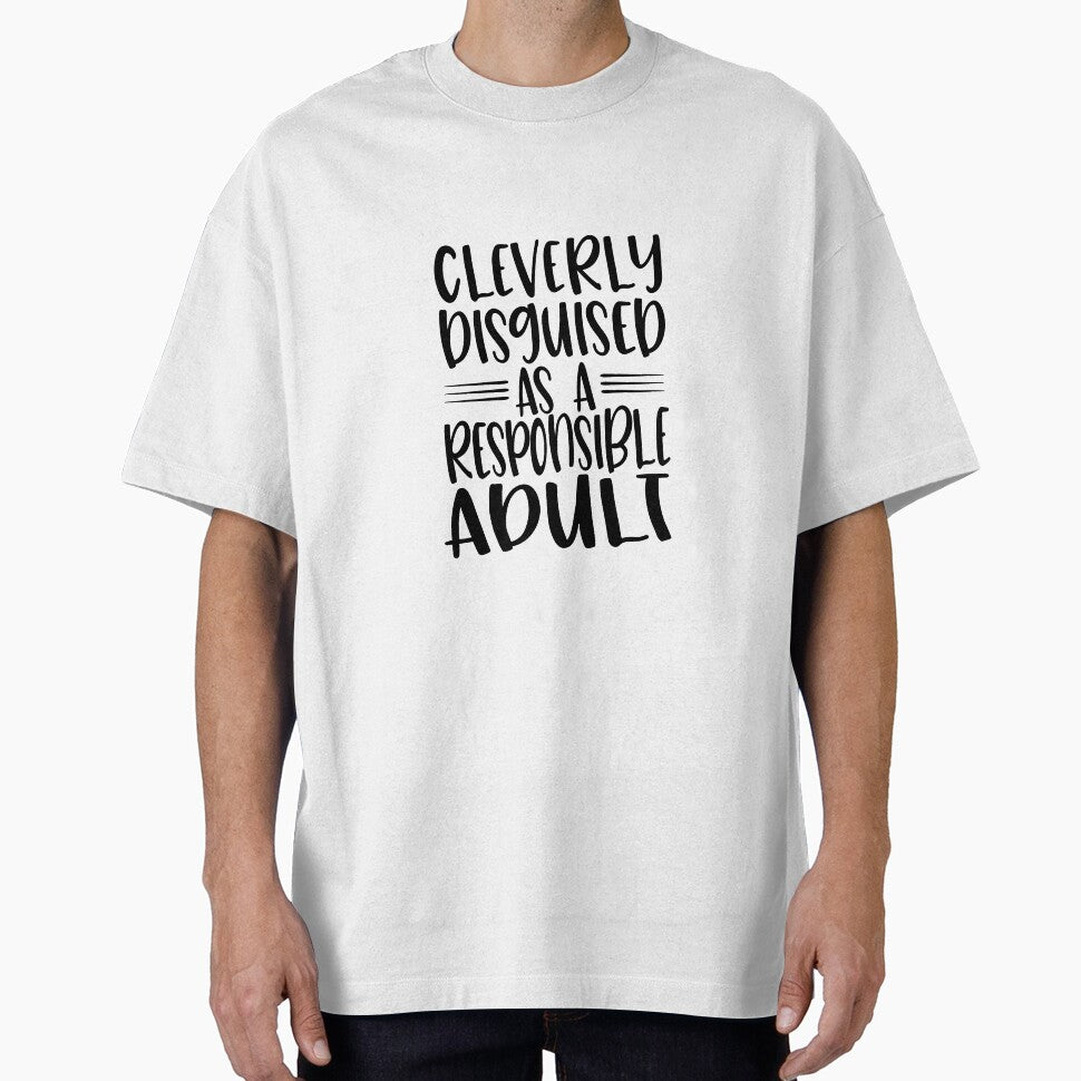 Cleverly Disguised by MsDitz