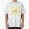 Bicycle! by Kalmahindya