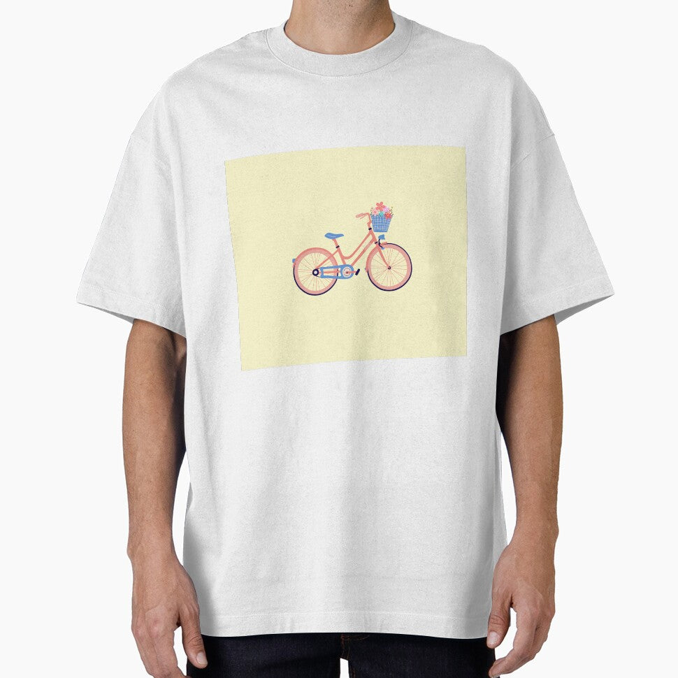 Bicycle! by Kalmahindya