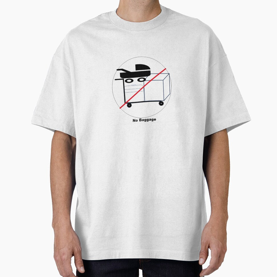 No Baggage by ExpanseGear