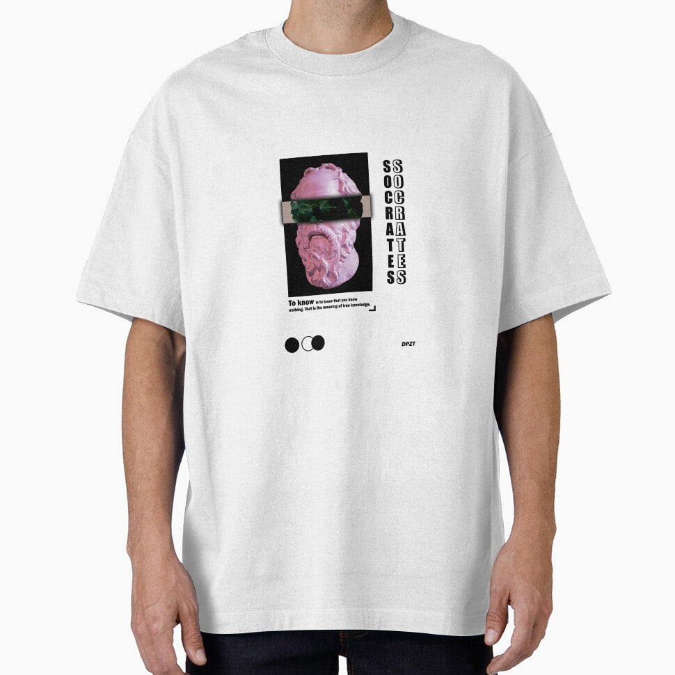SOCRATES Streetwear by DPZT