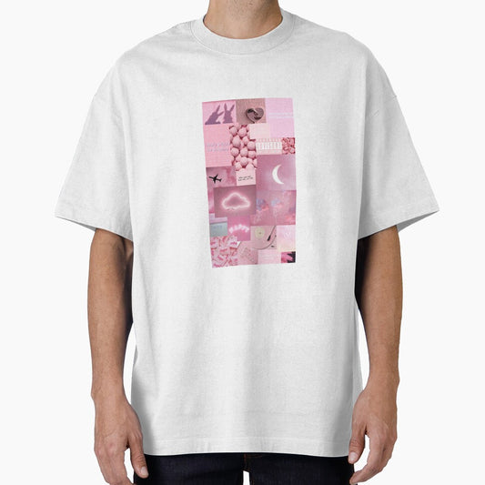 pink edit by sunvival
