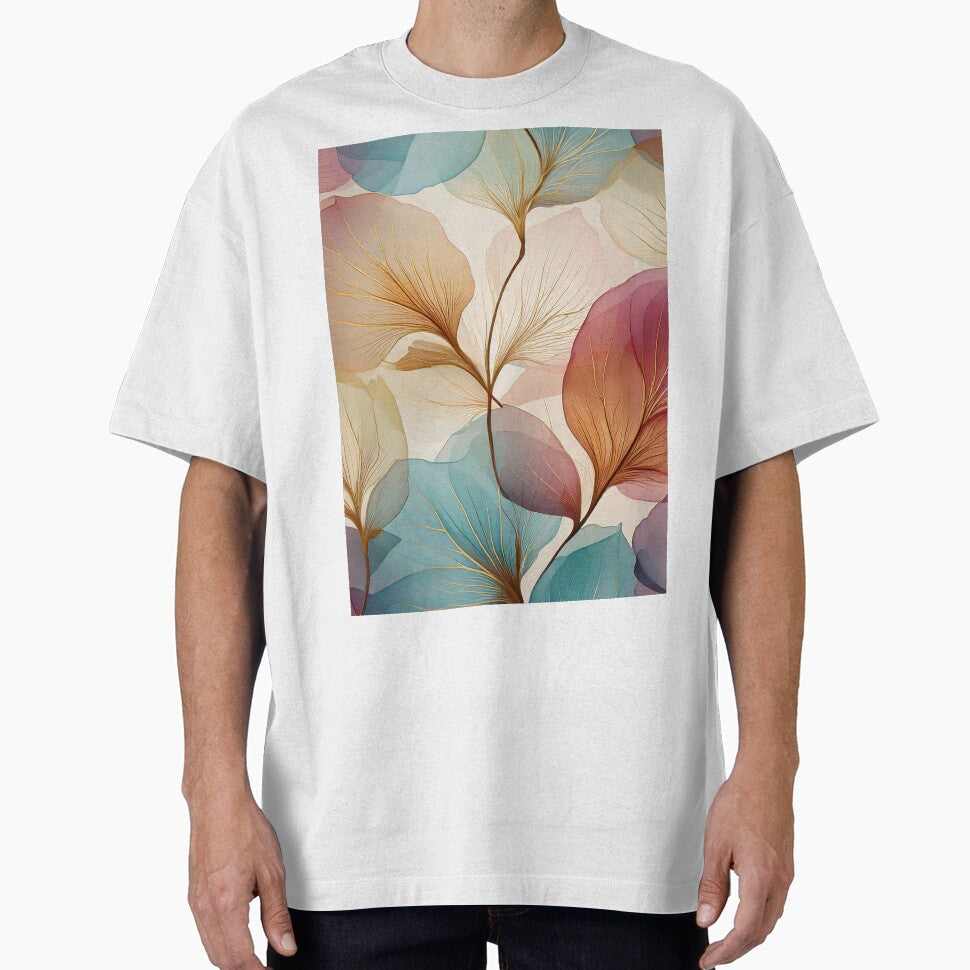 Oversized Soft Petals by Designbes