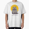A Cat's Best Friend by Petthecatshop