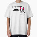 Frenchie DOG MOM by fashionwardrobe