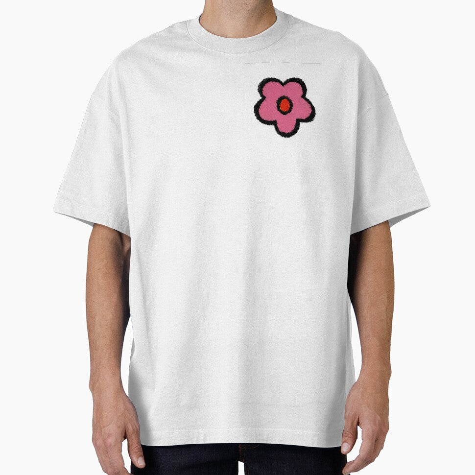 Pink Flower by Wandcraft