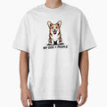 My Dog Is Better Than People Sticker | Funny Dog Lover Gift by PawfectStickersCo