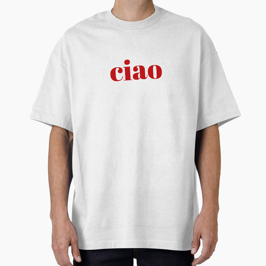 Ciao by TinaCreArtive