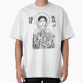 Saint Olga of Alaska Minimalist Icon by maddieelysse