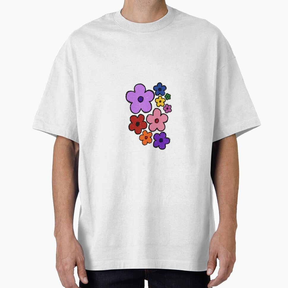 Flowers by Wandcraft