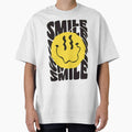 smiley face by kmysroramotorclasic