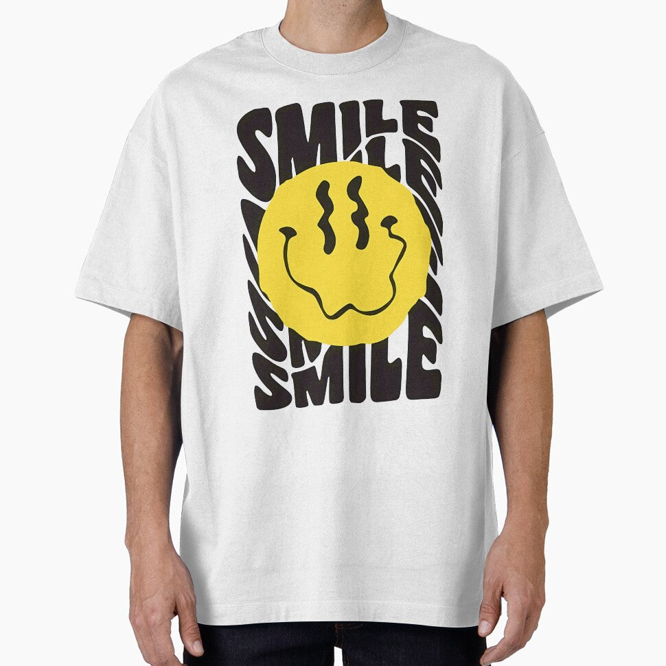 smiley face by kmysroramotorclasic