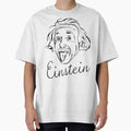 Einstein by DRIPPED-STORE