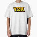 Y2K Logo by Holo99