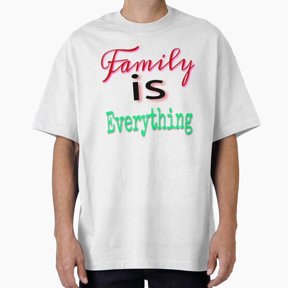 Family is everything by 59SHOP24