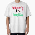 Family is everything by 59SHOP24