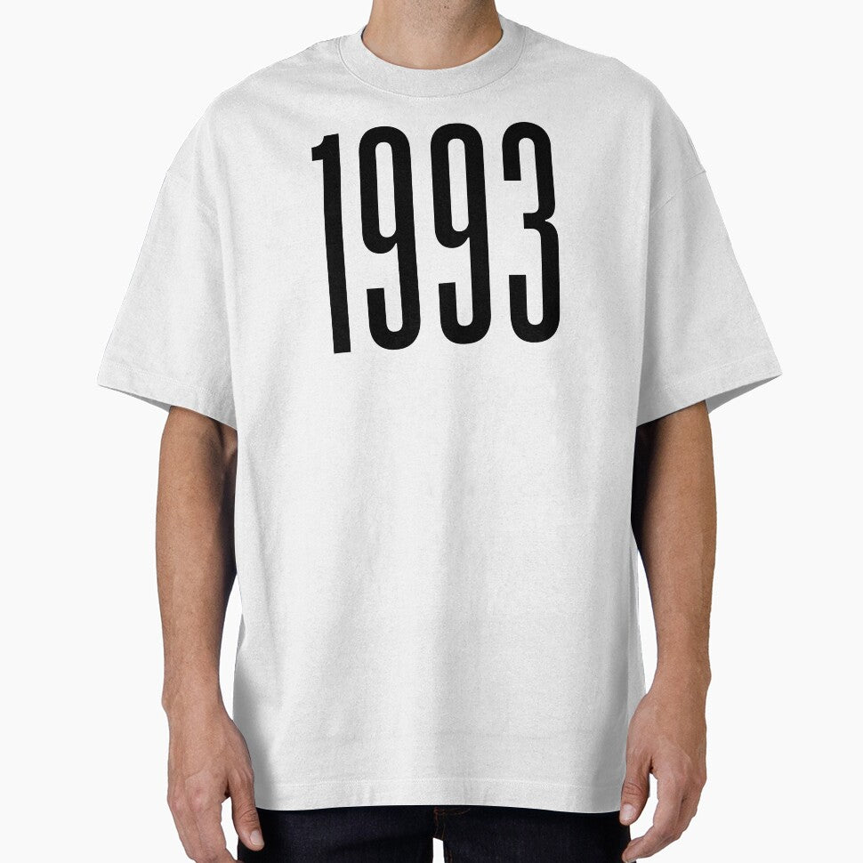 1993, 90's Birth Year by Memes N Lore