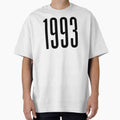 1993, 90's Birth Year by Memes N Lore