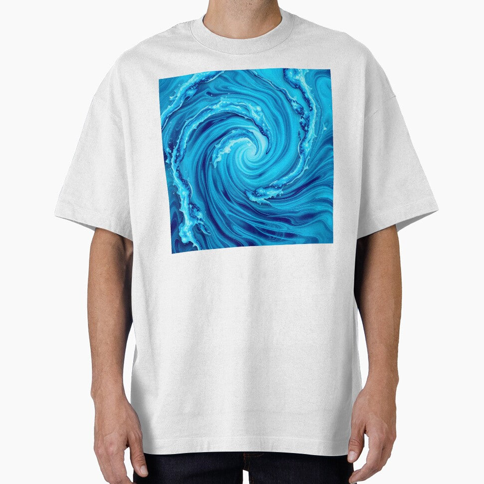 Waves 1 by HebaRK Studio
