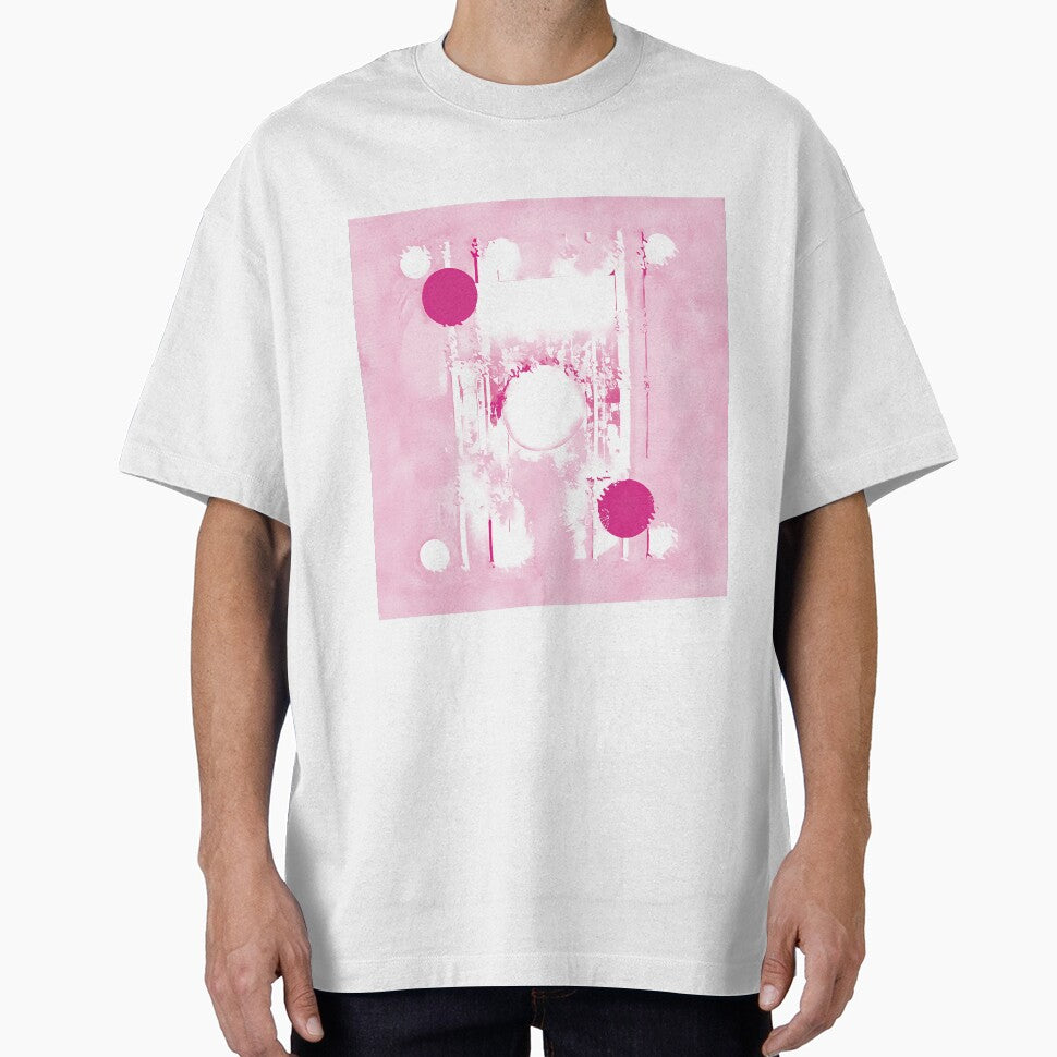 Minimalist Pink by corexxo