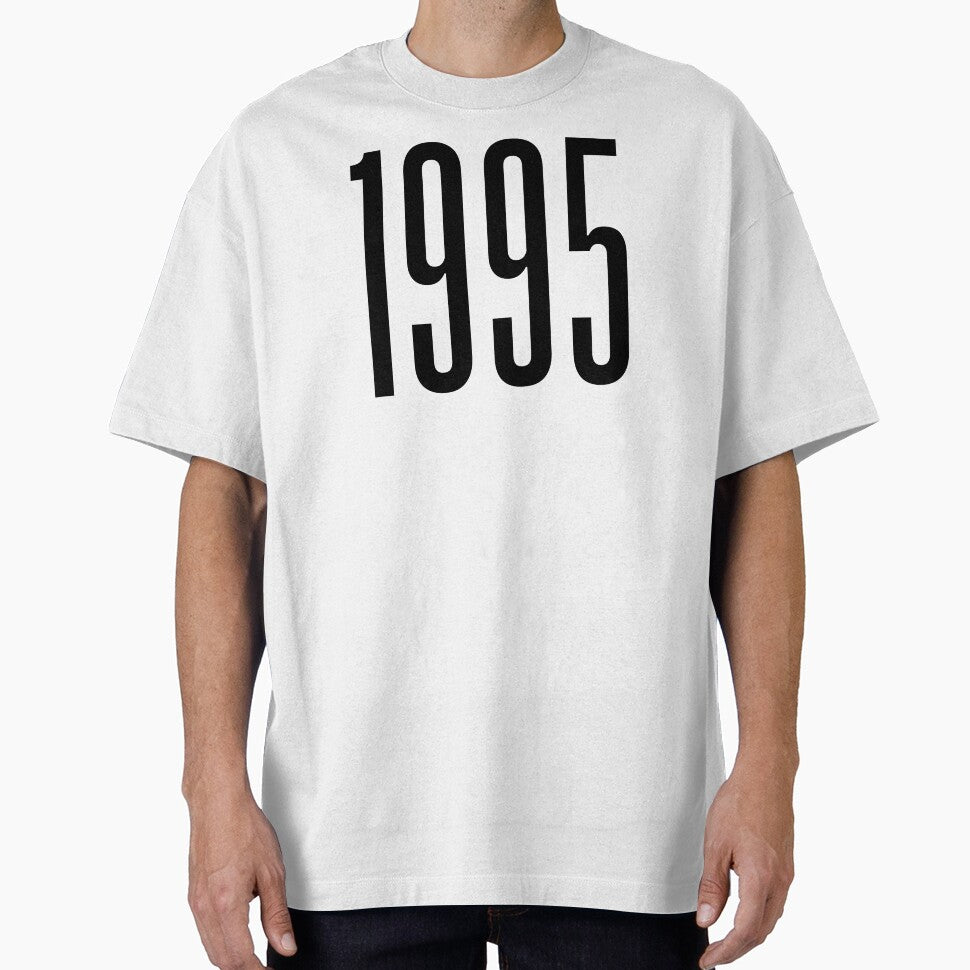 1995, 90's Birth Year by Memes N Lore