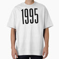 1995, 90's Birth Year by Memes N Lore