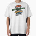 A Day Without Travel Adventure Is Like Just Kidding - Cool & Funny Travel Adventure Lover by Watsonarts