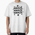 Amaze amaze amaze project hail mary by Karisdesignss
