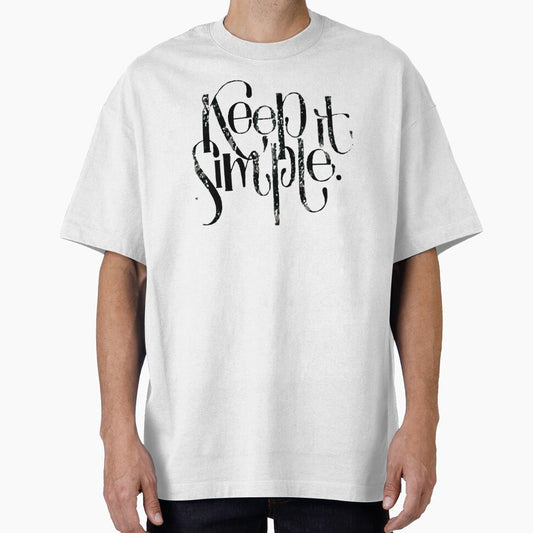 Keep it Simple by Bible Verses