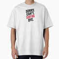 Sorry can't Surfing bye - Funny Surfing Lover by Oussinc