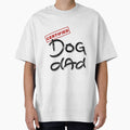 Certified Dog Dad by museinbriefs