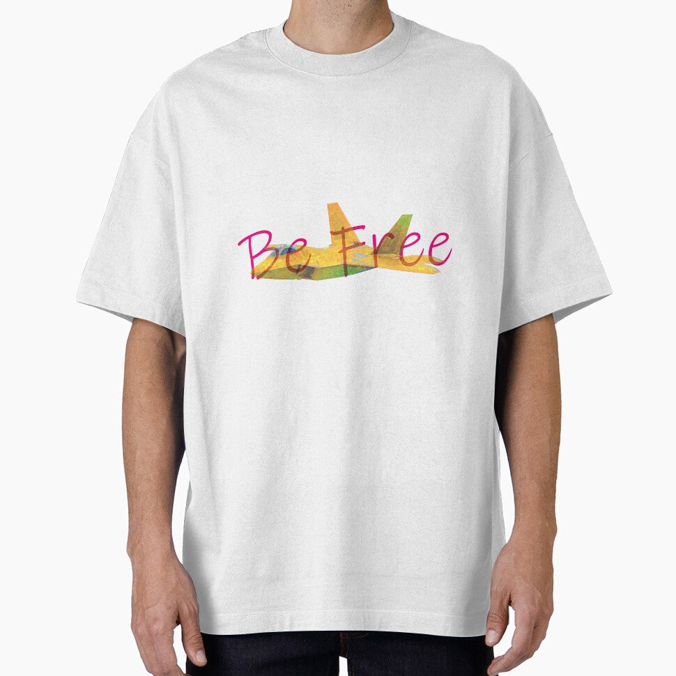 Be free by Happine3store