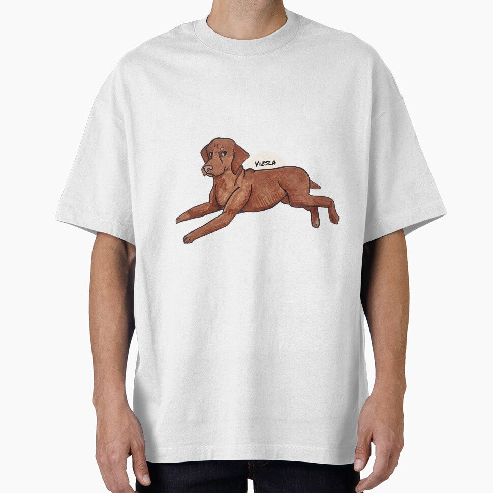 Vizsla by the2000scalled