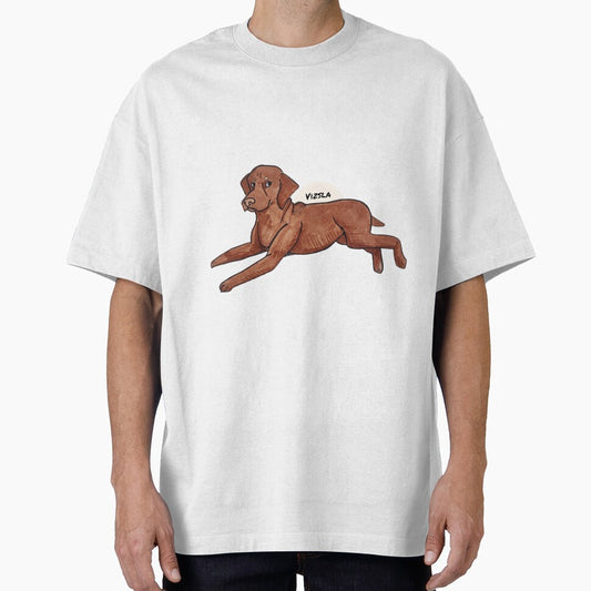 Vizsla by the2000scalled