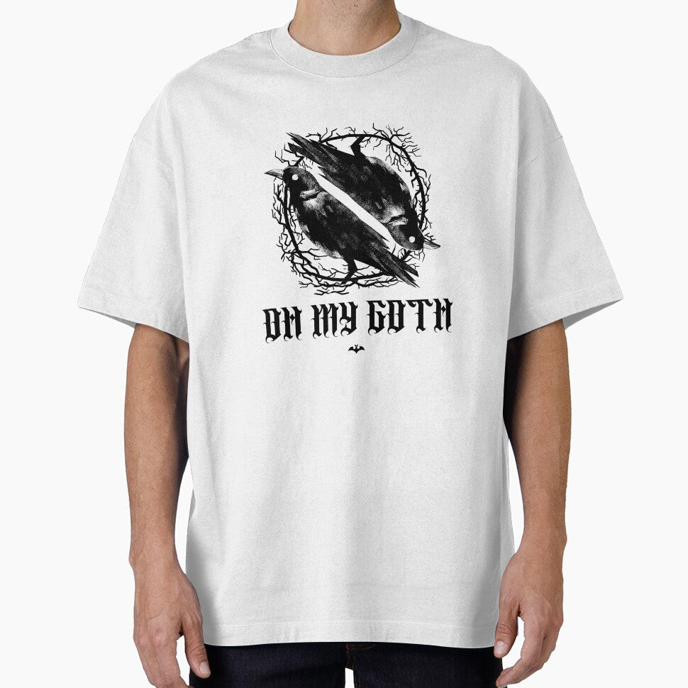 Oh My Goth by SwordsAndCharms