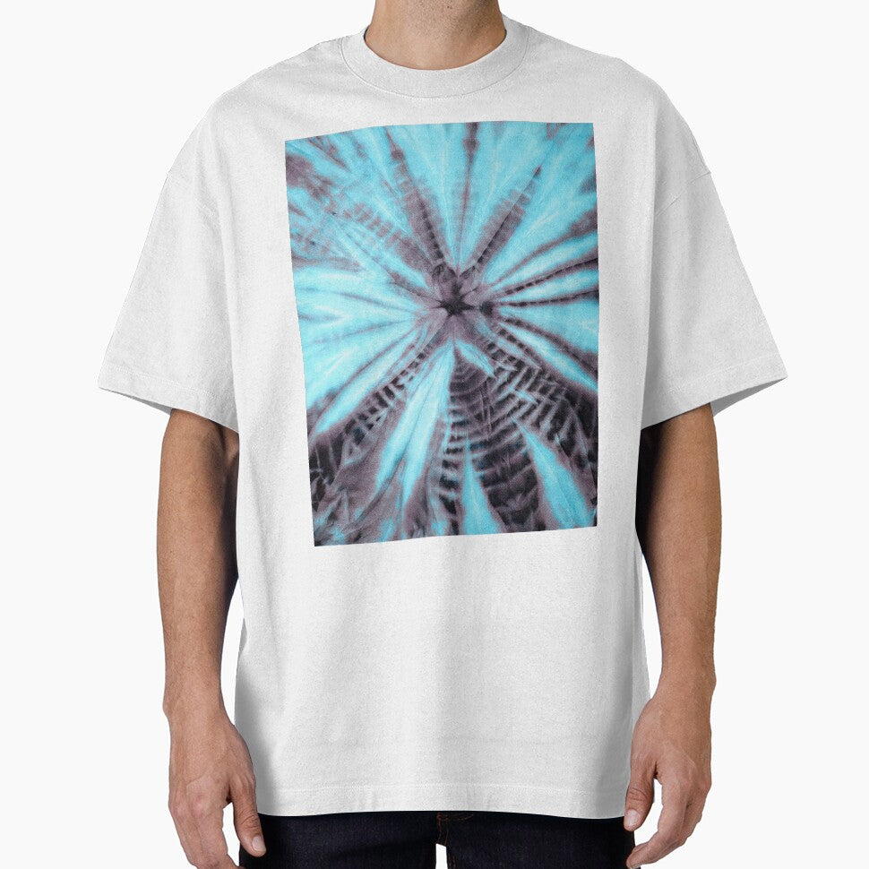 nightmare-tie dye cotton by Great-nightmare