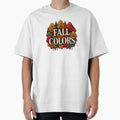 Fall Colors by Flash-Ryan