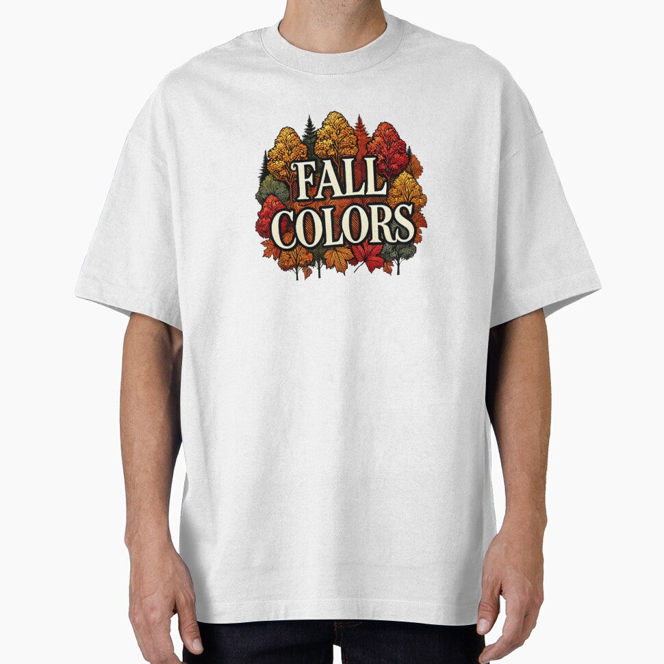Fall Colors by Flash-Ryan